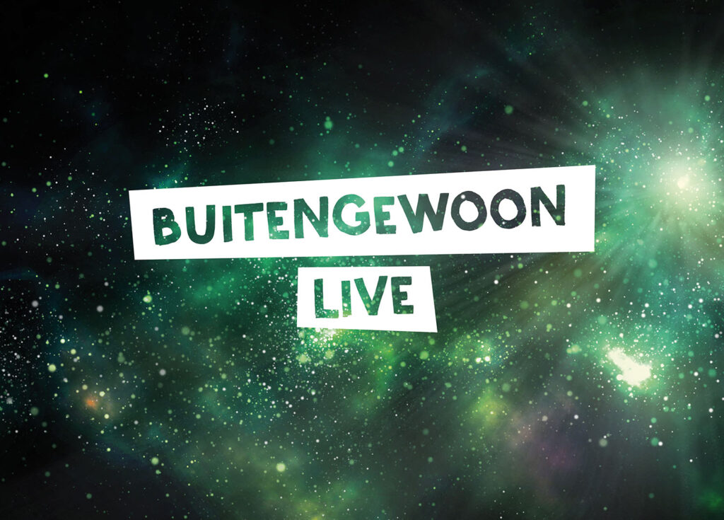 Buitengewoon Live