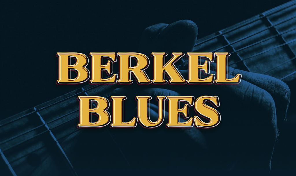 Berkelblues